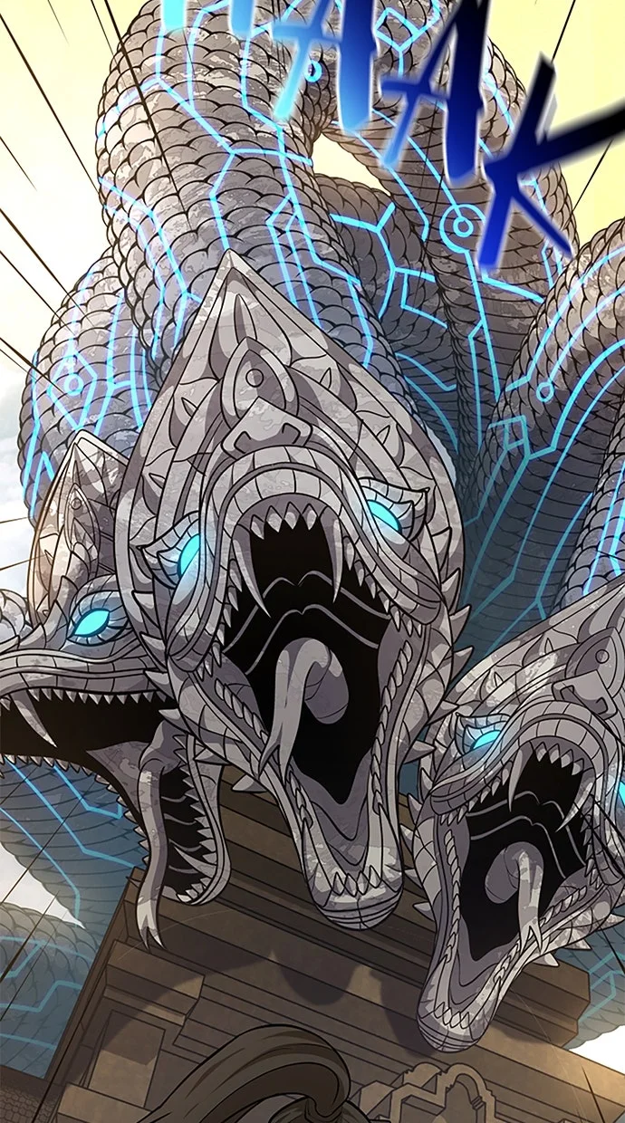 Assassin’s Creed Chapter 129 Gambar 13