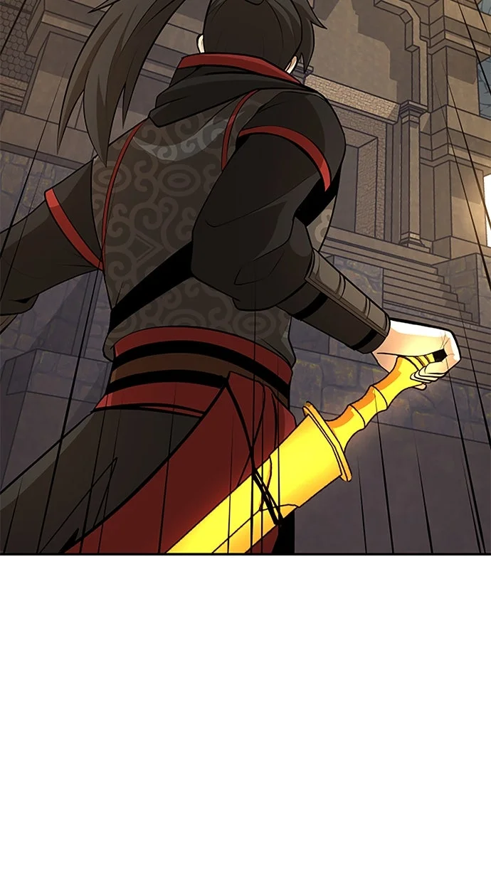 Assassin’s Creed Chapter 129 Gambar 14