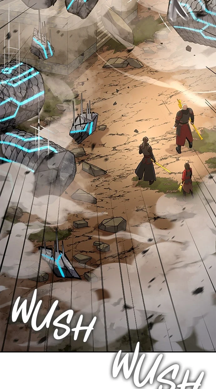 Assassin’s Creed Chapter 129 Gambar 19