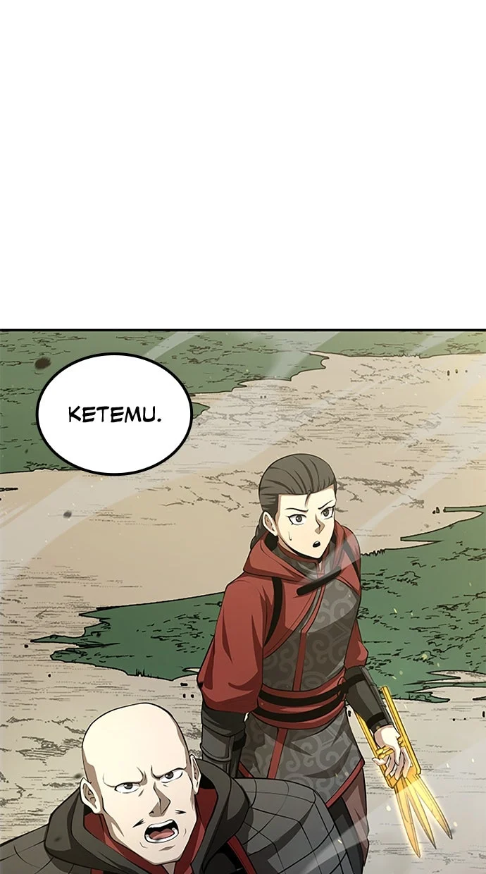 Manhwa Assassin’s Creed Chapter 129 gambar 2