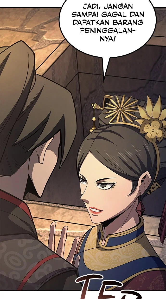 Assassin’s Creed Chapter 129 Gambar 37