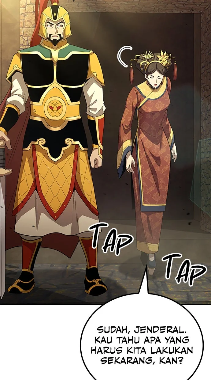 Assassin’s Creed Chapter 129 Gambar 46