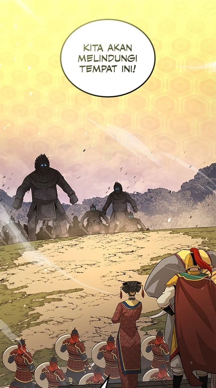 Assassin’s Creed Chapter 129 Gambar 49