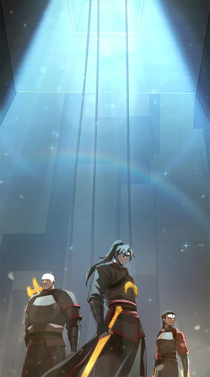 Assassin’s Creed Chapter 129 Gambar 55