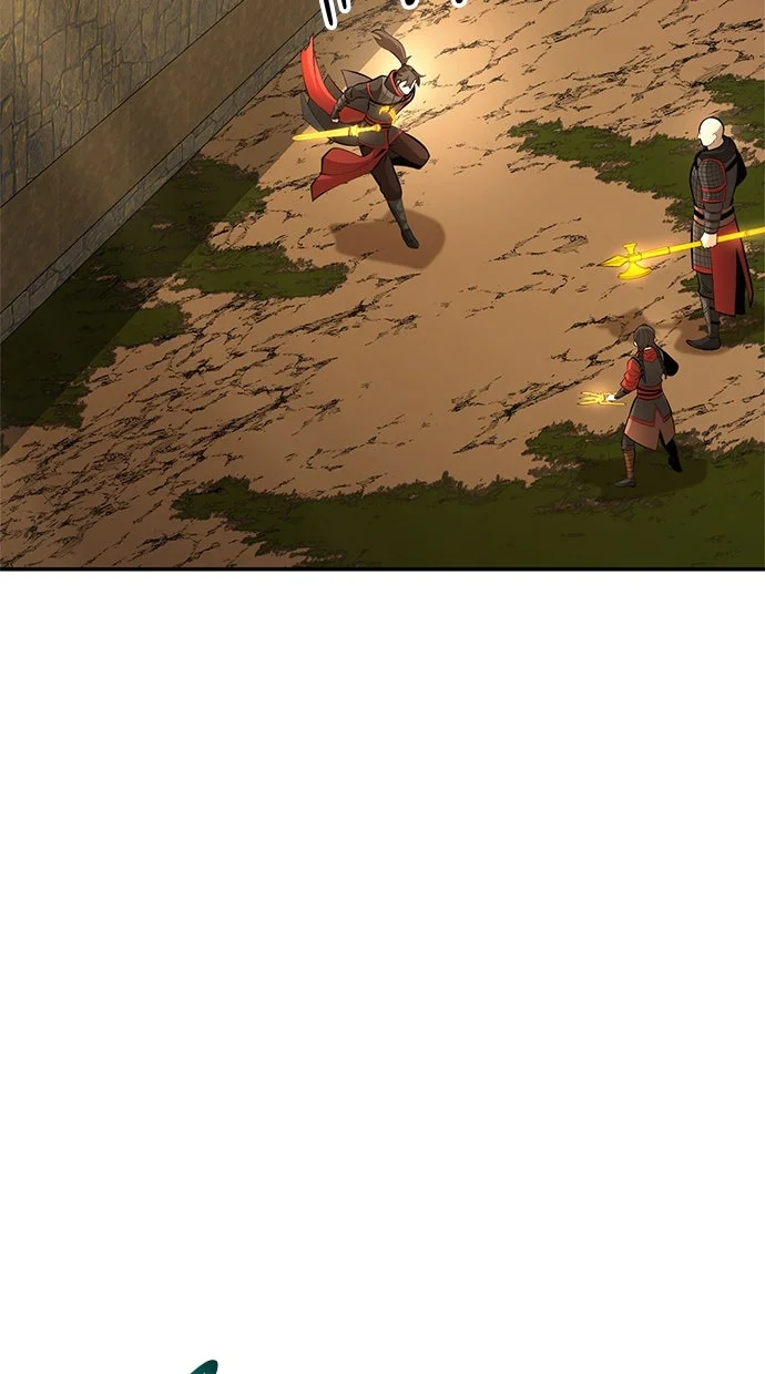 Assassin’s Creed Chapter 129 Gambar 8