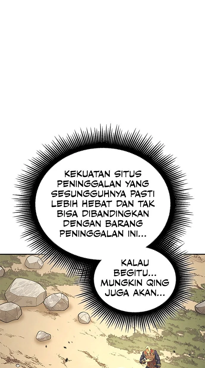 Assassin’s Creed Chapter 129 Gambar 88