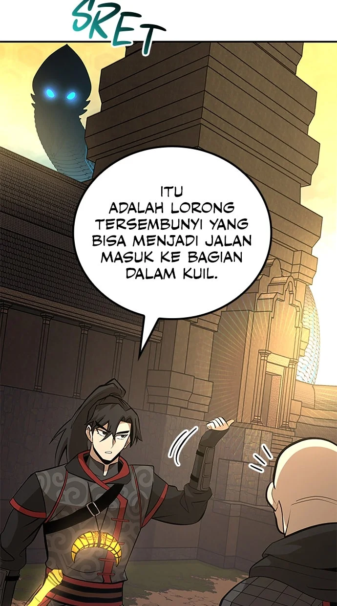 Assassin’s Creed Chapter 129 Gambar 9