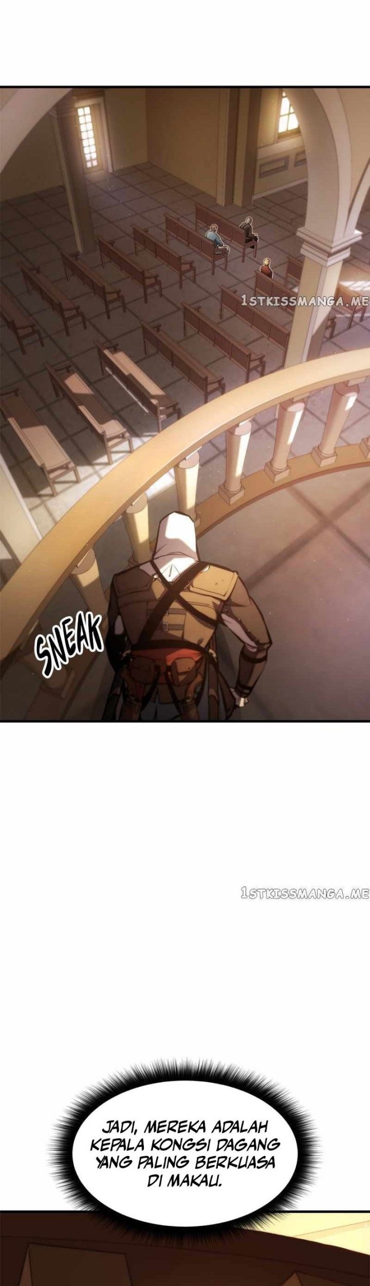 Assassin’s Creed Chapter 13 Gambar 79