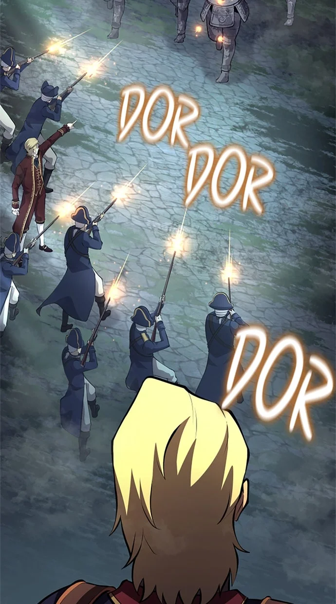 Assassin’s Creed Chapter 130 Gambar 100