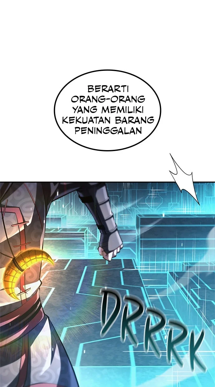 Assassin’s Creed Chapter 130 Gambar 105