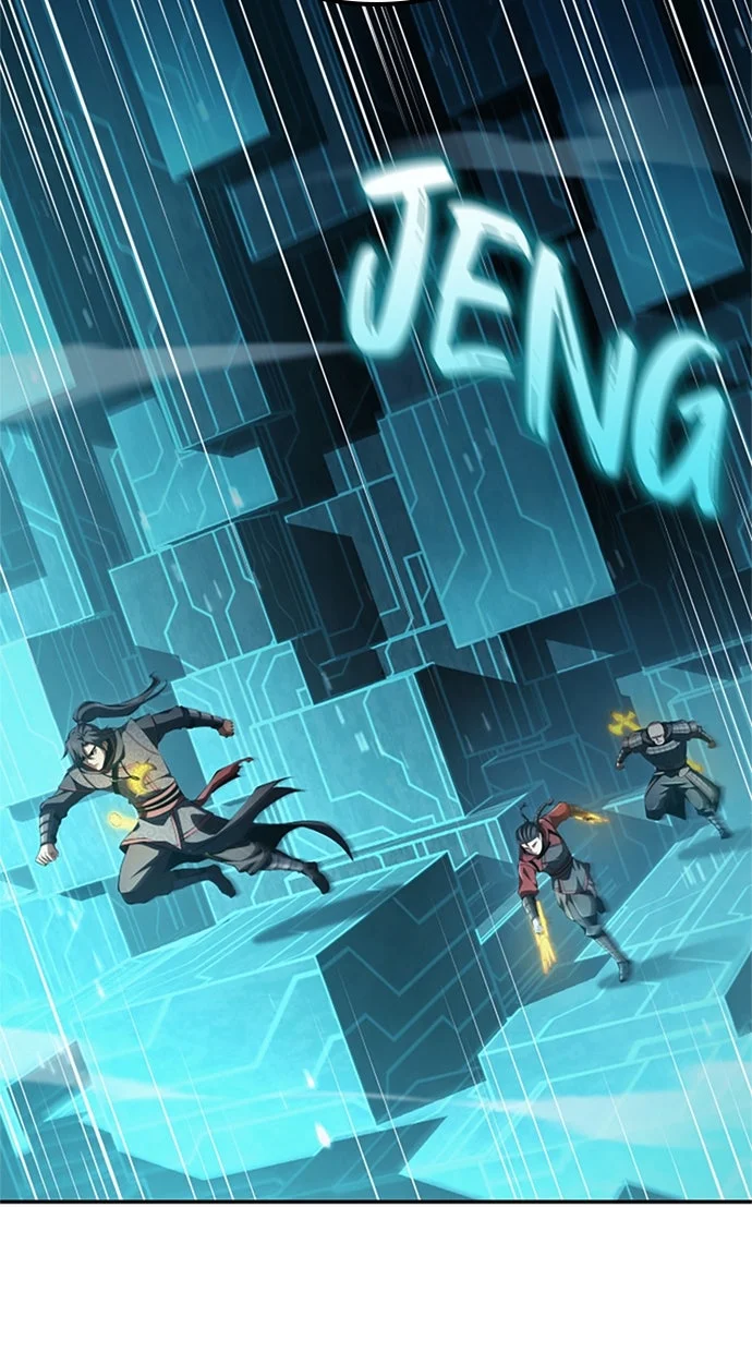 Assassin’s Creed Chapter 130 Gambar 108