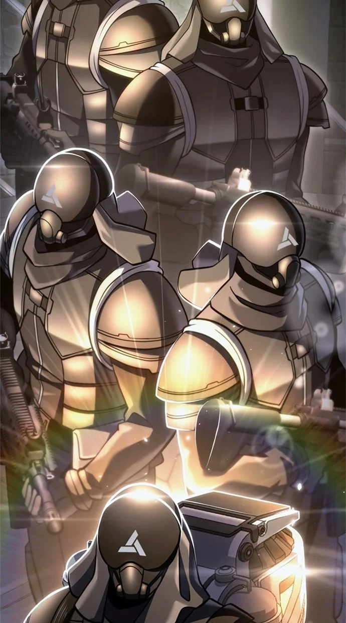 Assassin’s Creed Chapter 130 Gambar 112