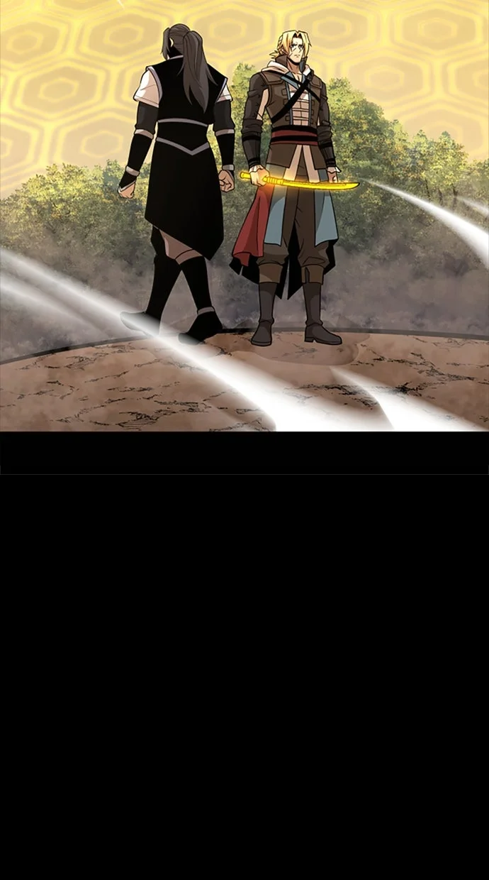 Assassin’s Creed Chapter 130 Gambar 13