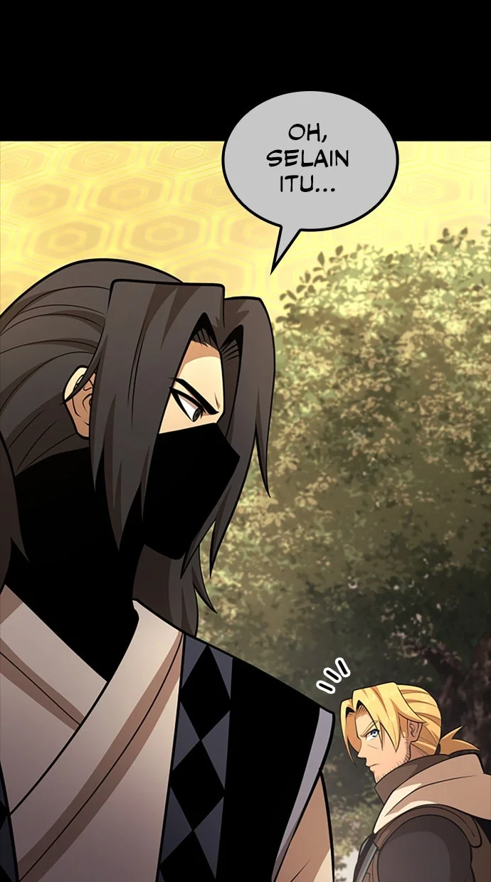 Assassin’s Creed Chapter 130 Gambar 14