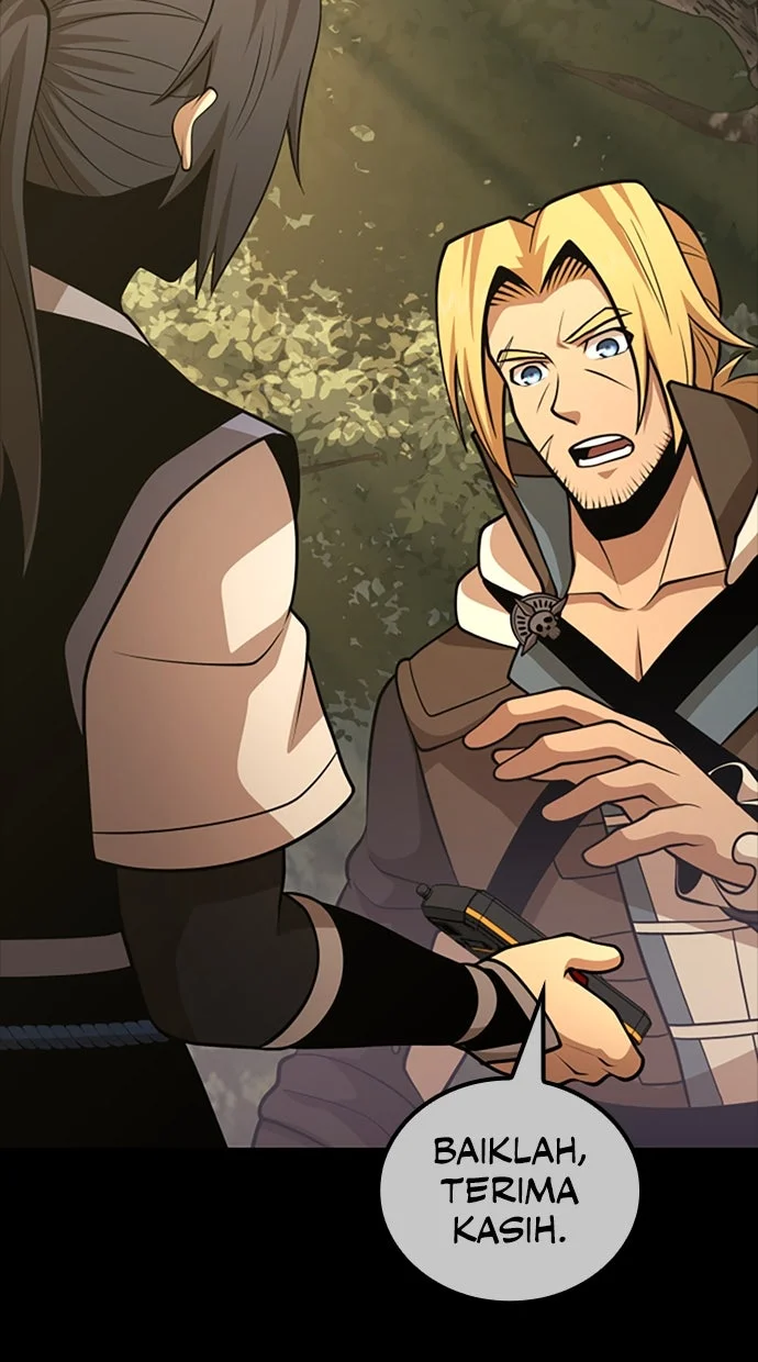 Assassin’s Creed Chapter 130 Gambar 18