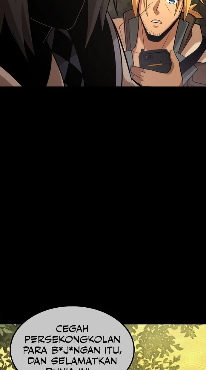 Assassin’s Creed Chapter 130 Gambar 20