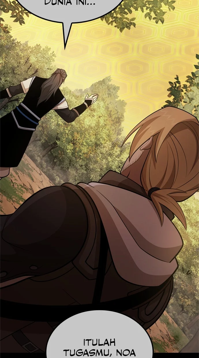 Assassin’s Creed Chapter 130 Gambar 21