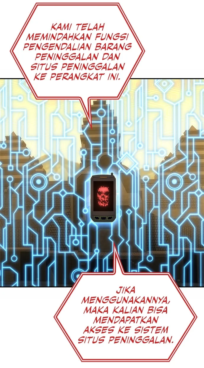 Assassin’s Creed Chapter 130 Gambar 31