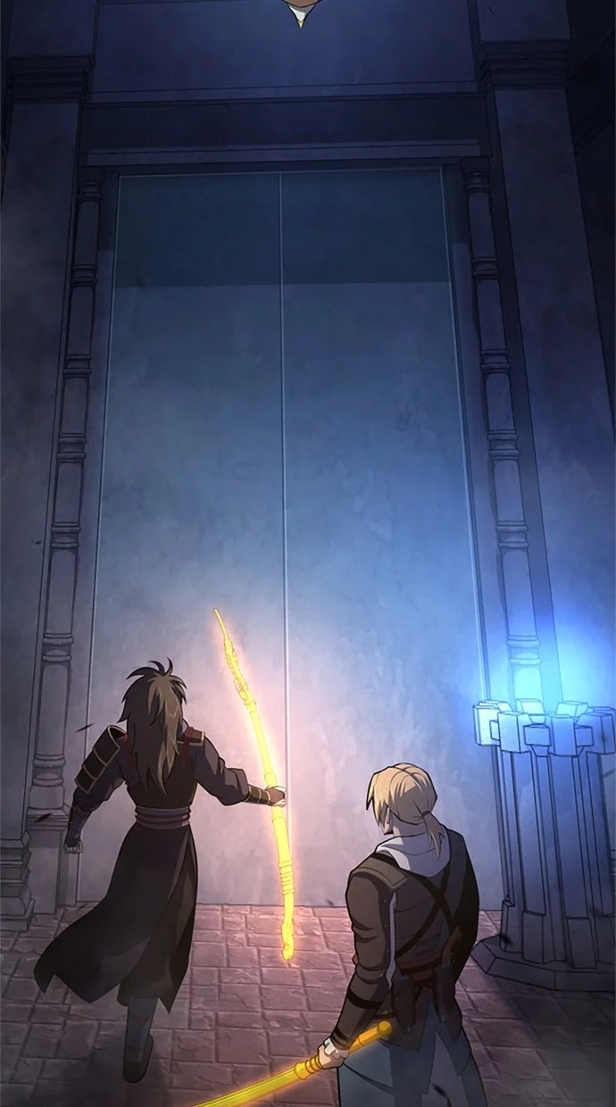 Assassin’s Creed Chapter 130 Gambar 41