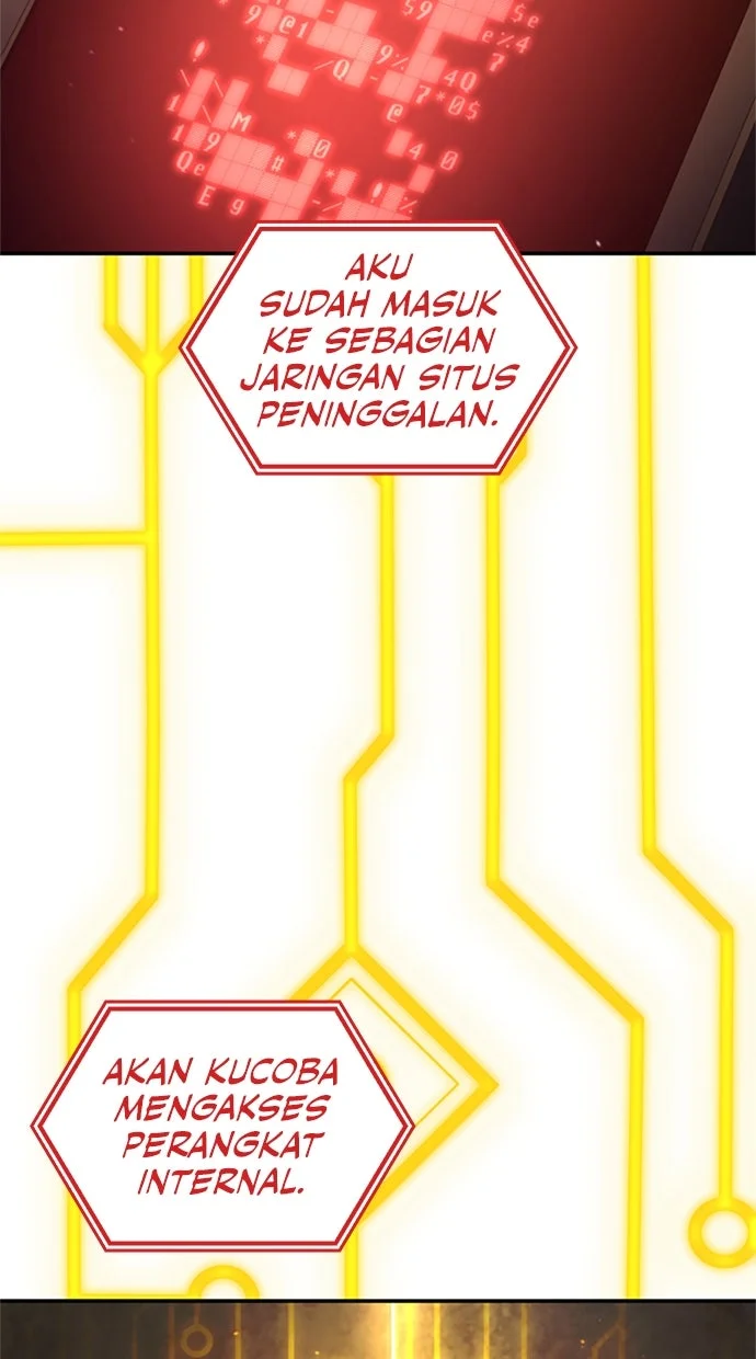 Assassin’s Creed Chapter 130 Gambar 47