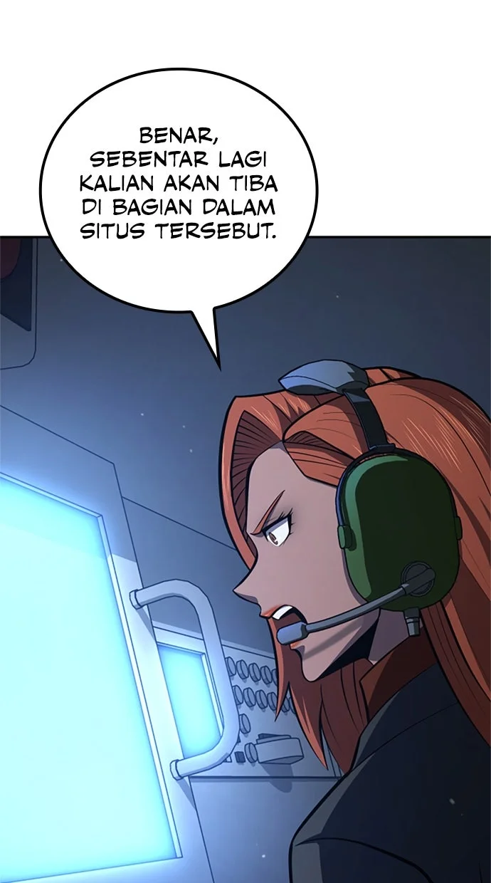 Assassin’s Creed Chapter 130 Gambar 53