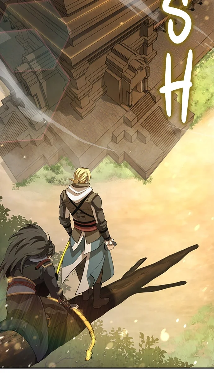 Assassin’s Creed Chapter 130 Gambar 6