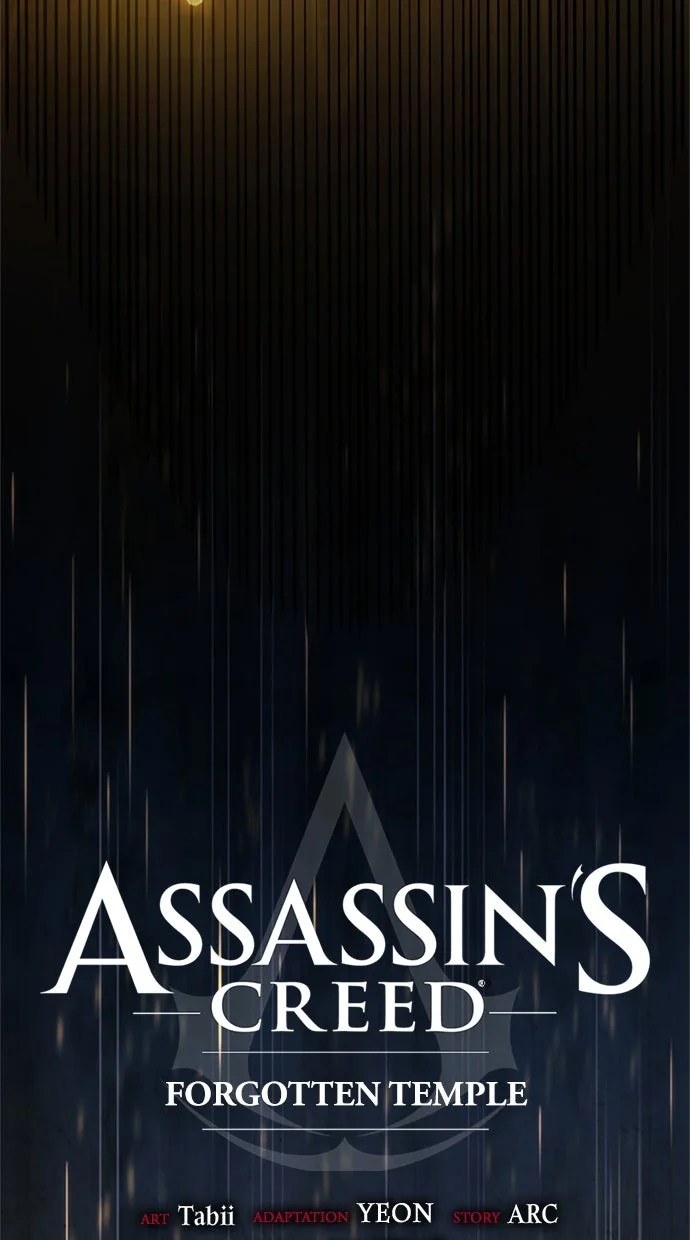 Assassin’s Creed Chapter 130 Gambar 60