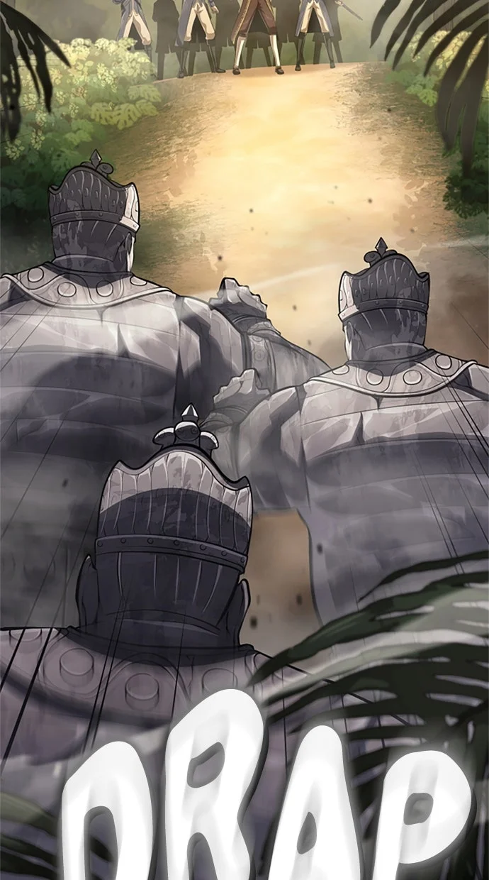 Assassin’s Creed Chapter 130 Gambar 94