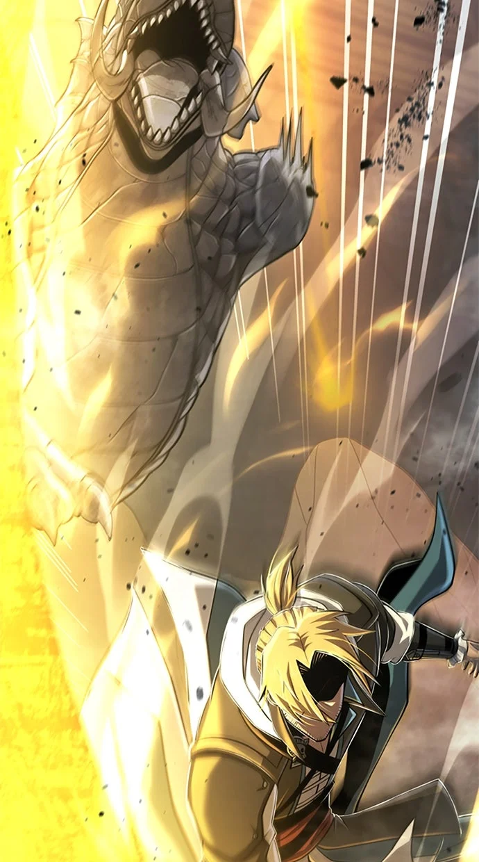 Assassin’s Creed Chapter 131 Gambar 128