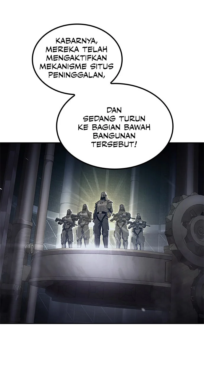 Assassin’s Creed Chapter 131 Gambar 13