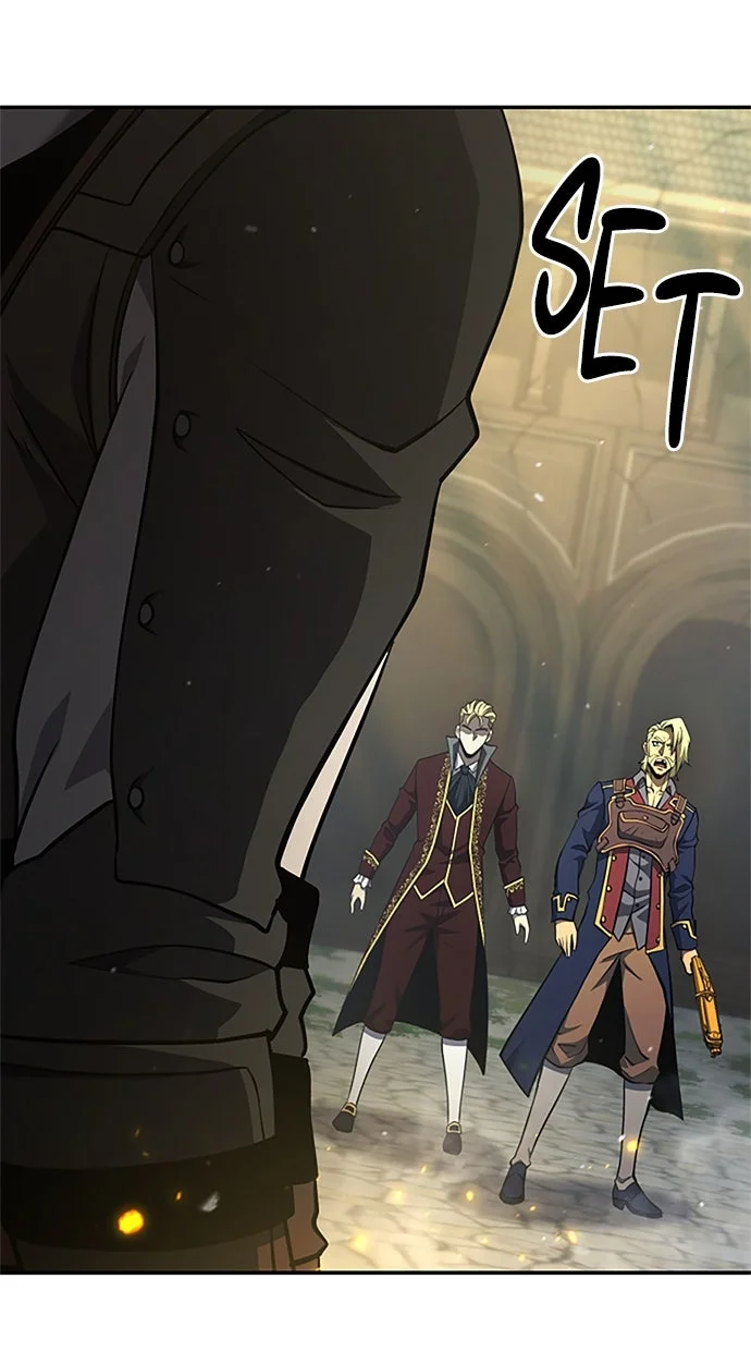 Assassin’s Creed Chapter 131 Gambar 132