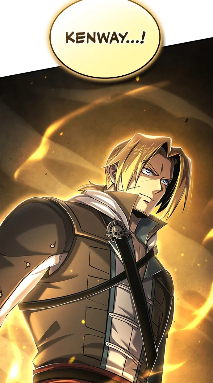 Assassin’s Creed Chapter 131 Gambar 136