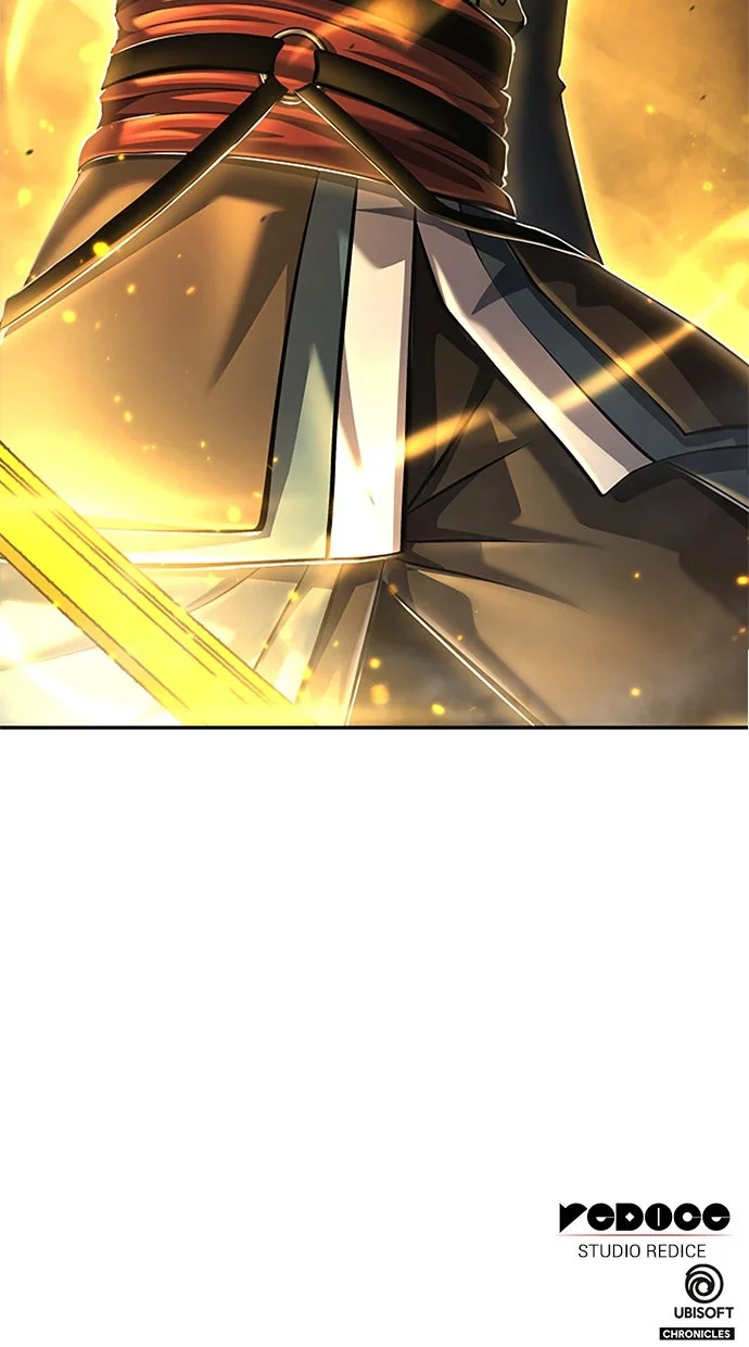 Assassin’s Creed Chapter 131 Gambar 137