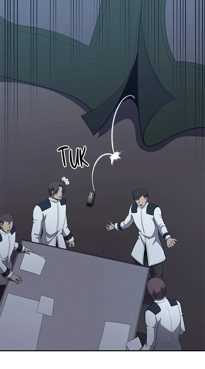 Assassin’s Creed Chapter 131 Gambar 24