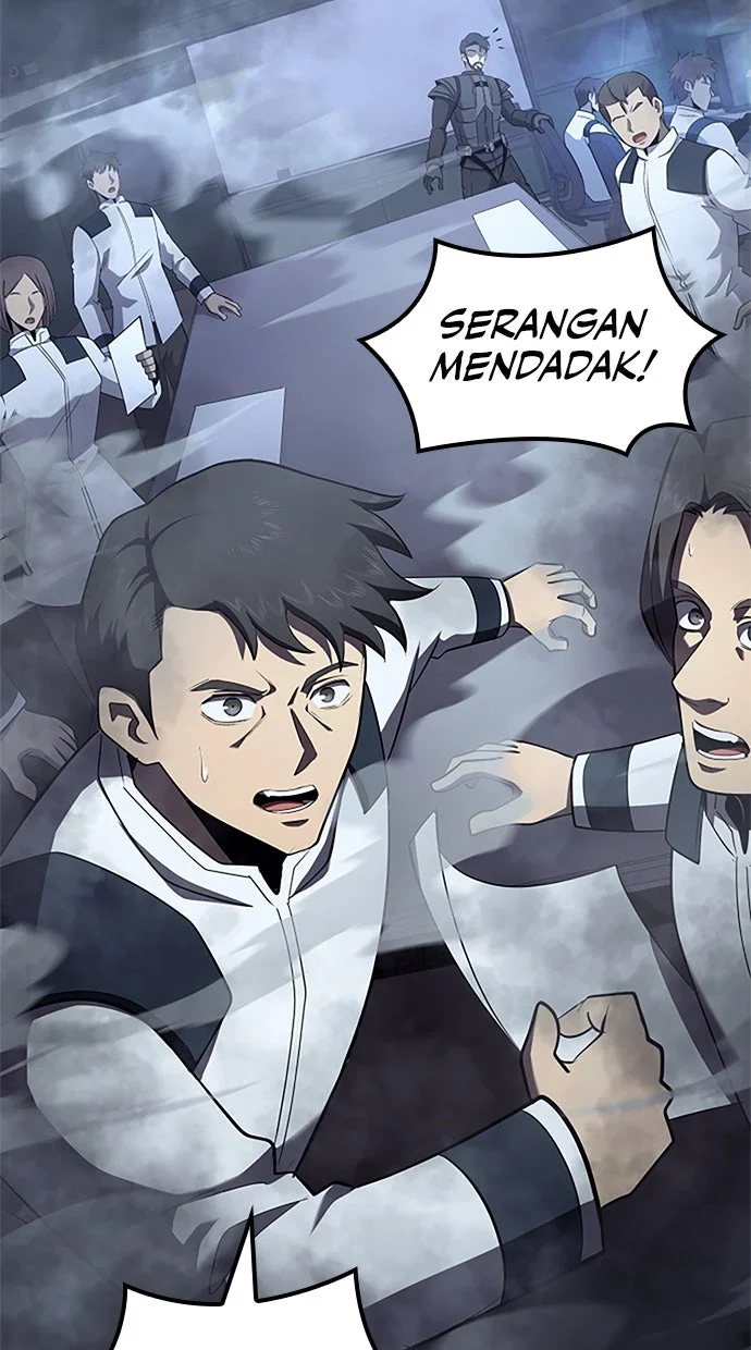 Assassin’s Creed Chapter 131 Gambar 27