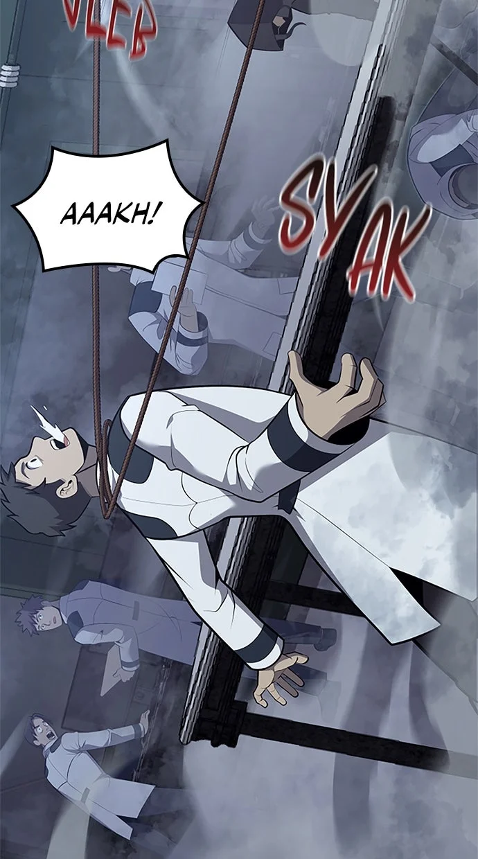 Assassin’s Creed Chapter 131 Gambar 33