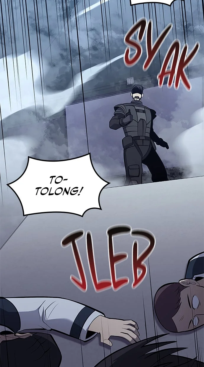 Assassin’s Creed Chapter 131 Gambar 35