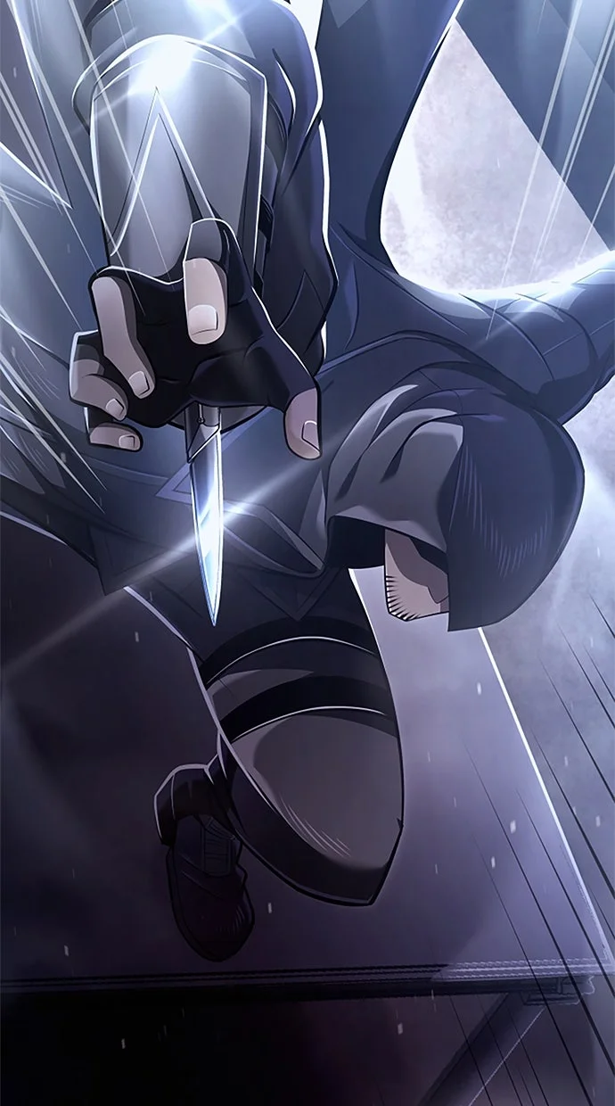 Assassin’s Creed Chapter 131 Gambar 41