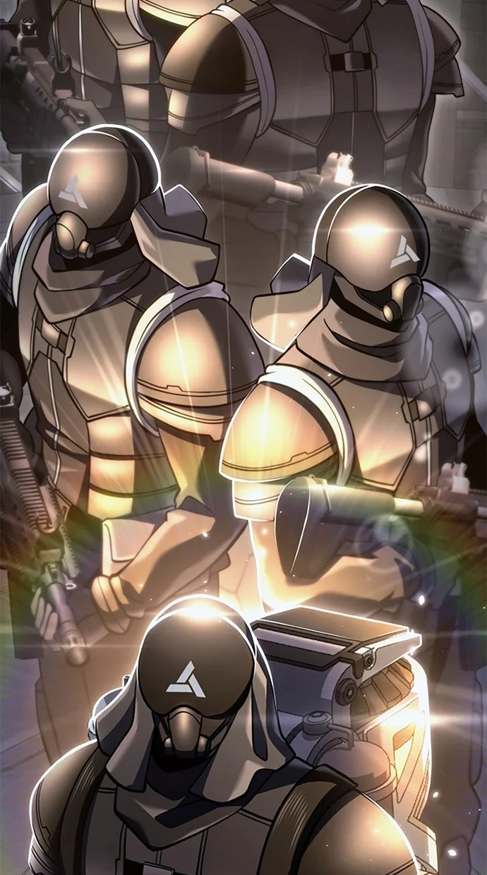 Assassin’s Creed Chapter 131 Gambar 5