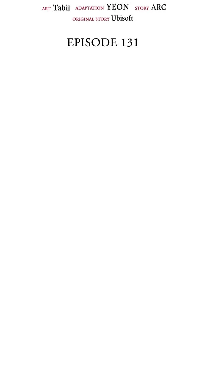 Assassin’s Creed Chapter 131 Gambar 53