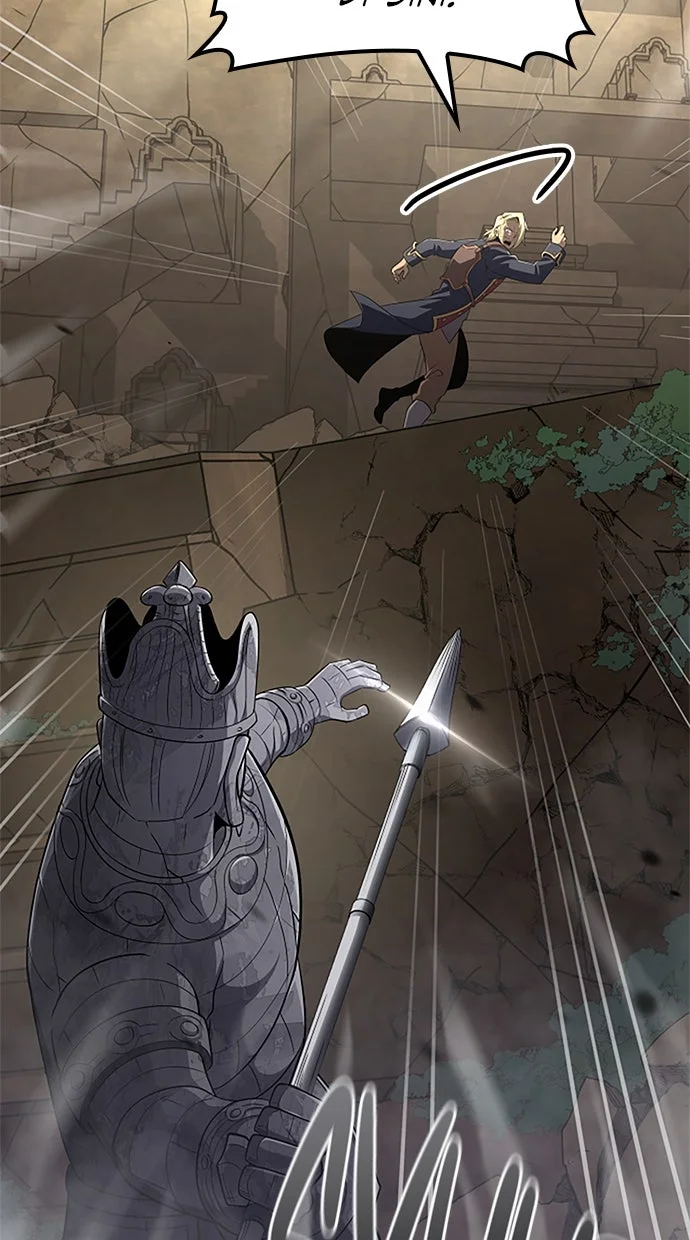 Assassin’s Creed Chapter 131 Gambar 86