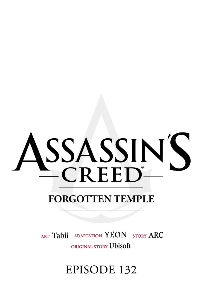 Assassin’s Creed Chapter 132 Gambar 102