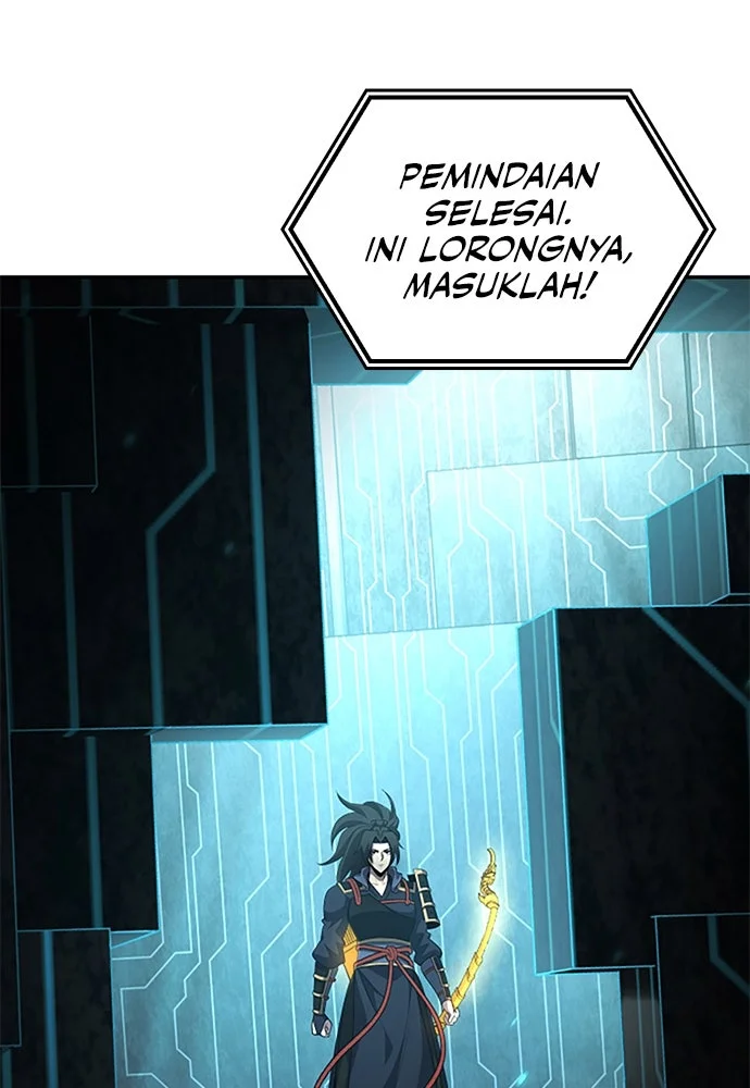 Assassin’s Creed Chapter 132 Gambar 113