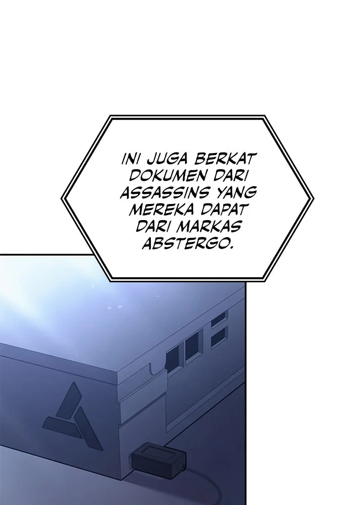 Assassin’s Creed Chapter 132 Gambar 124