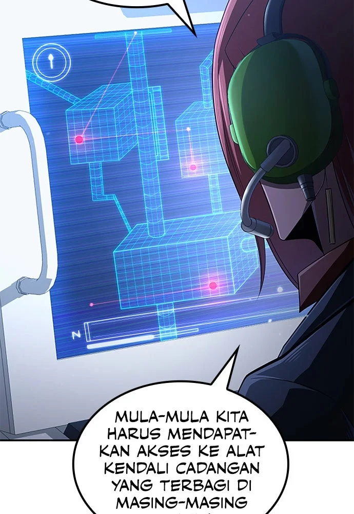 Assassin’s Creed Chapter 132 Gambar 131