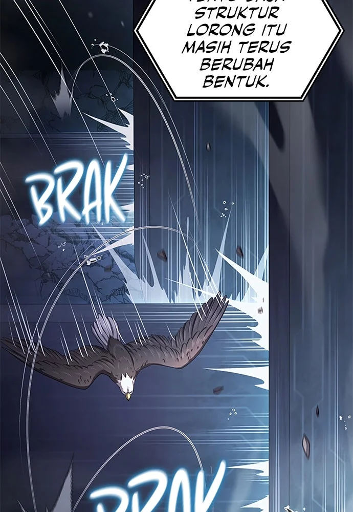 Assassin’s Creed Chapter 132 Gambar 134