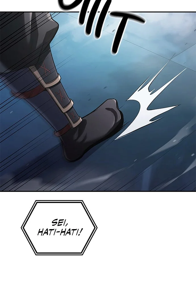 Assassin’s Creed Chapter 132 Gambar 140