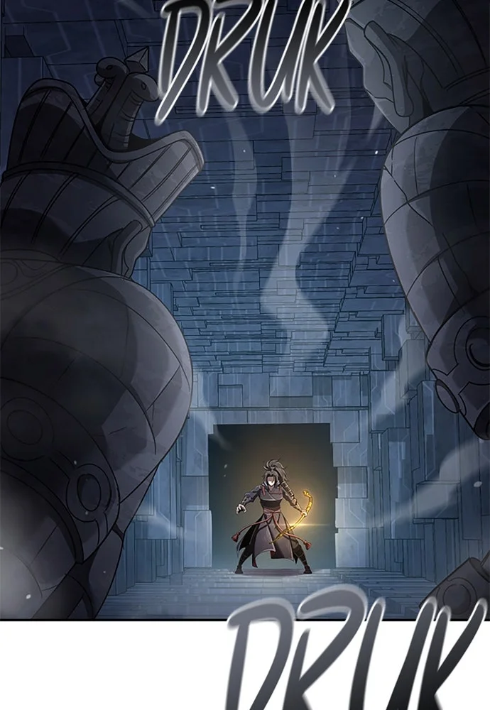 Assassin’s Creed Chapter 132 Gambar 142