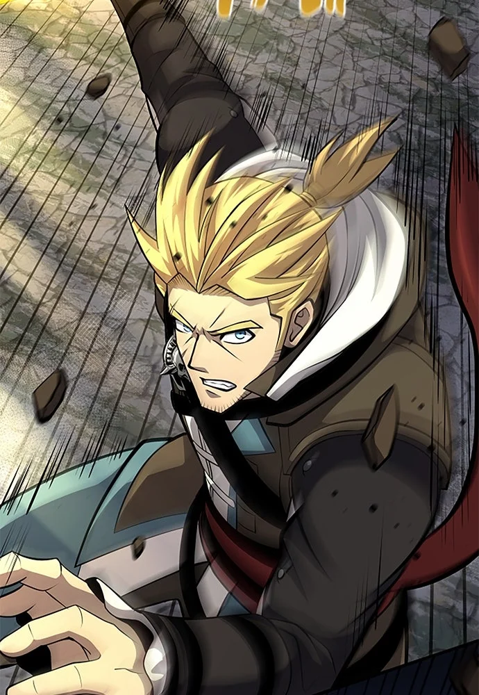 Assassin’s Creed Chapter 132 Gambar 23