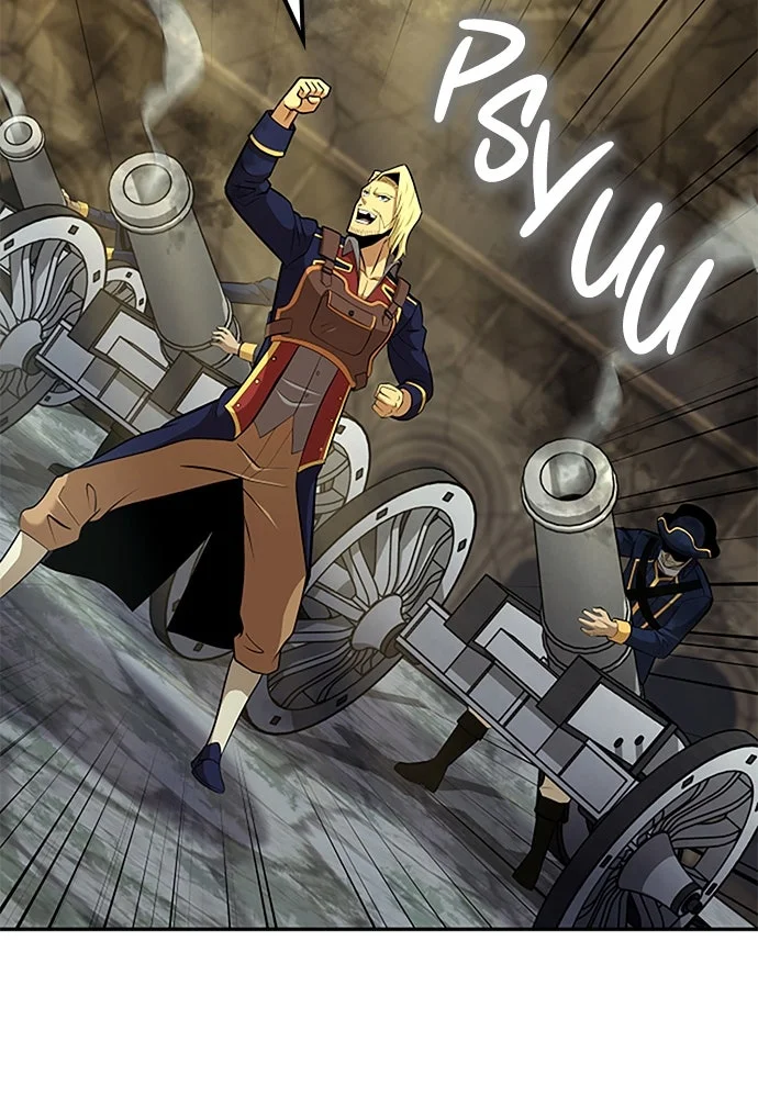 Assassin’s Creed Chapter 132 Gambar 33